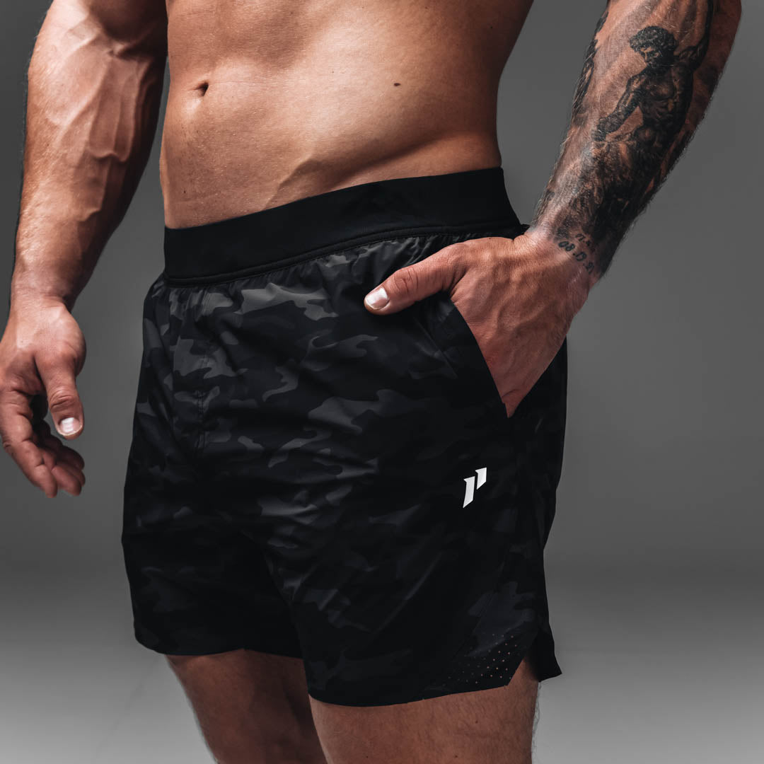 Element Short - 5 Inseam - Lined