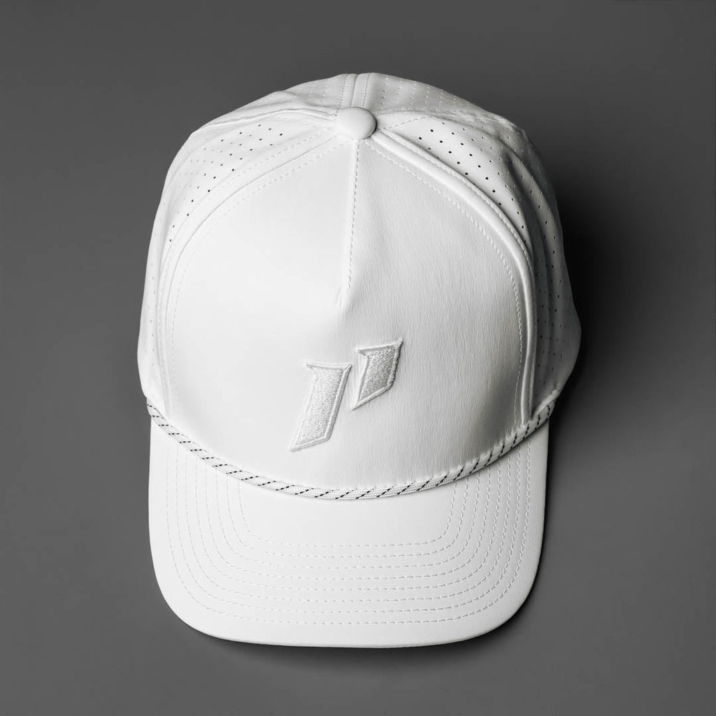 Crest Rope Sport Snapback