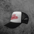 1P Athletics Foam Trucker Hat