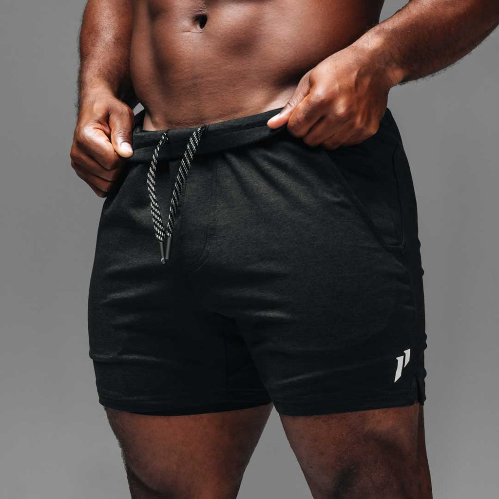 Core Comfort Short - 5 Inseam