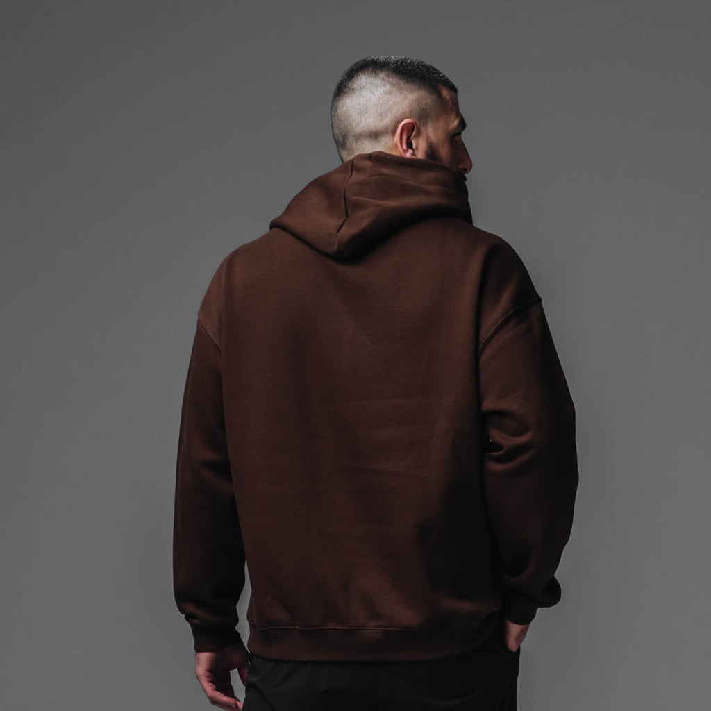 Standard Crest Hoodie