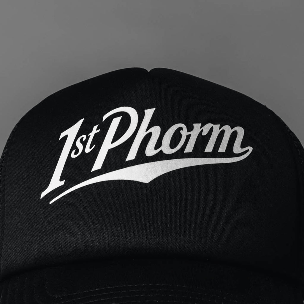 Apex Operator Foam Trucker