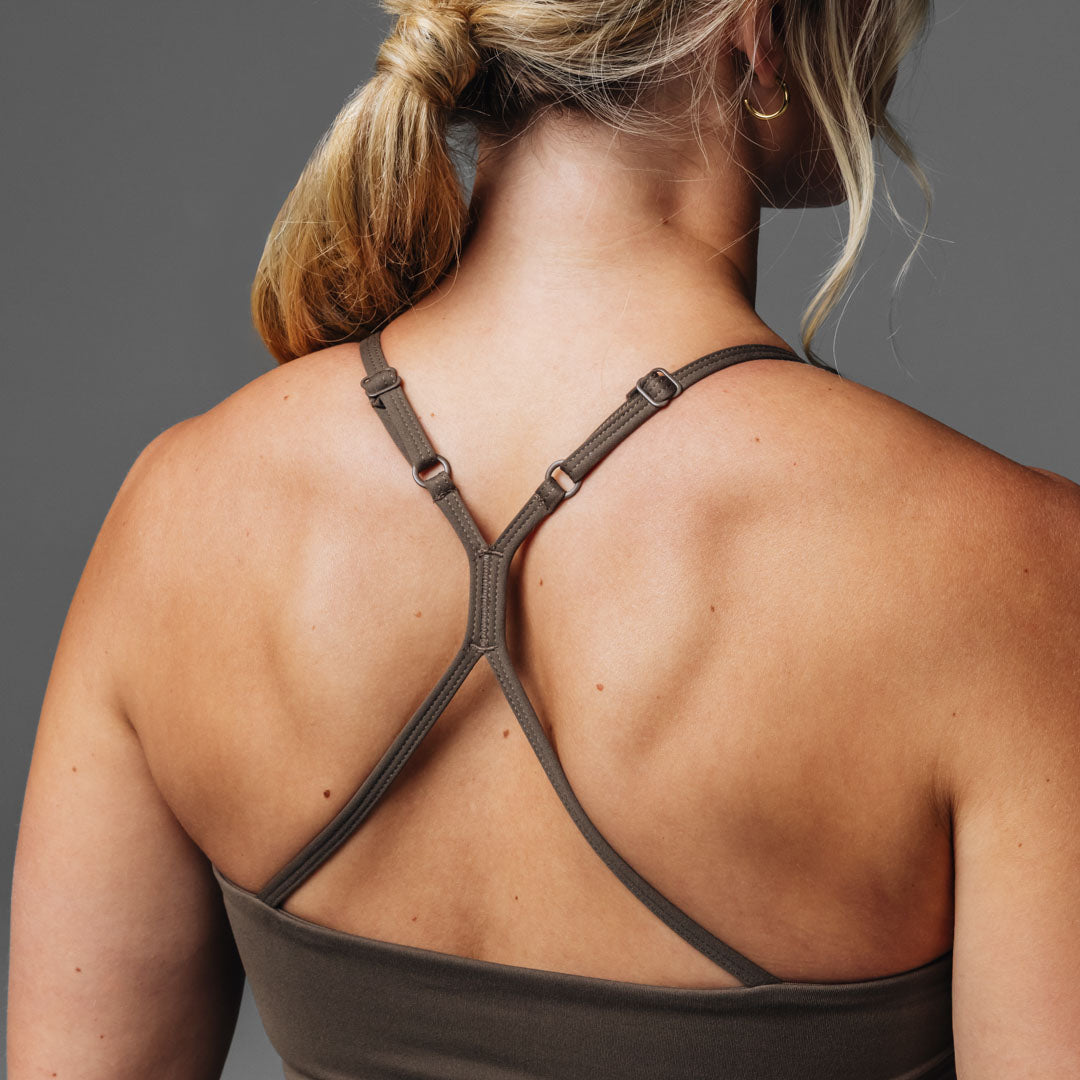 Adapt Crop Tank