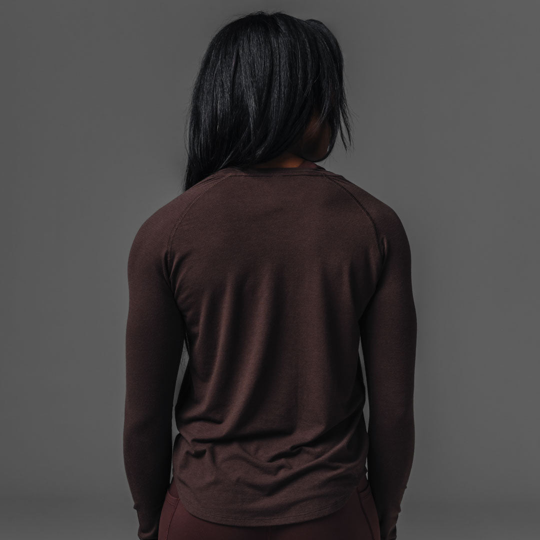 Women's Genesis Long Sleeve