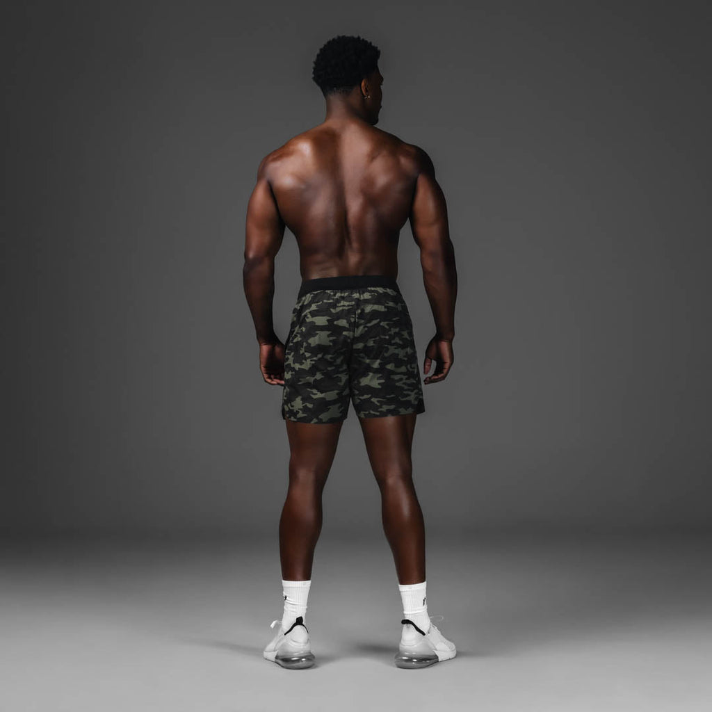 Element Short - 5 Inseam - Lined