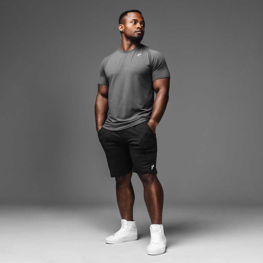 Core Comfort Short - 9 Inseam