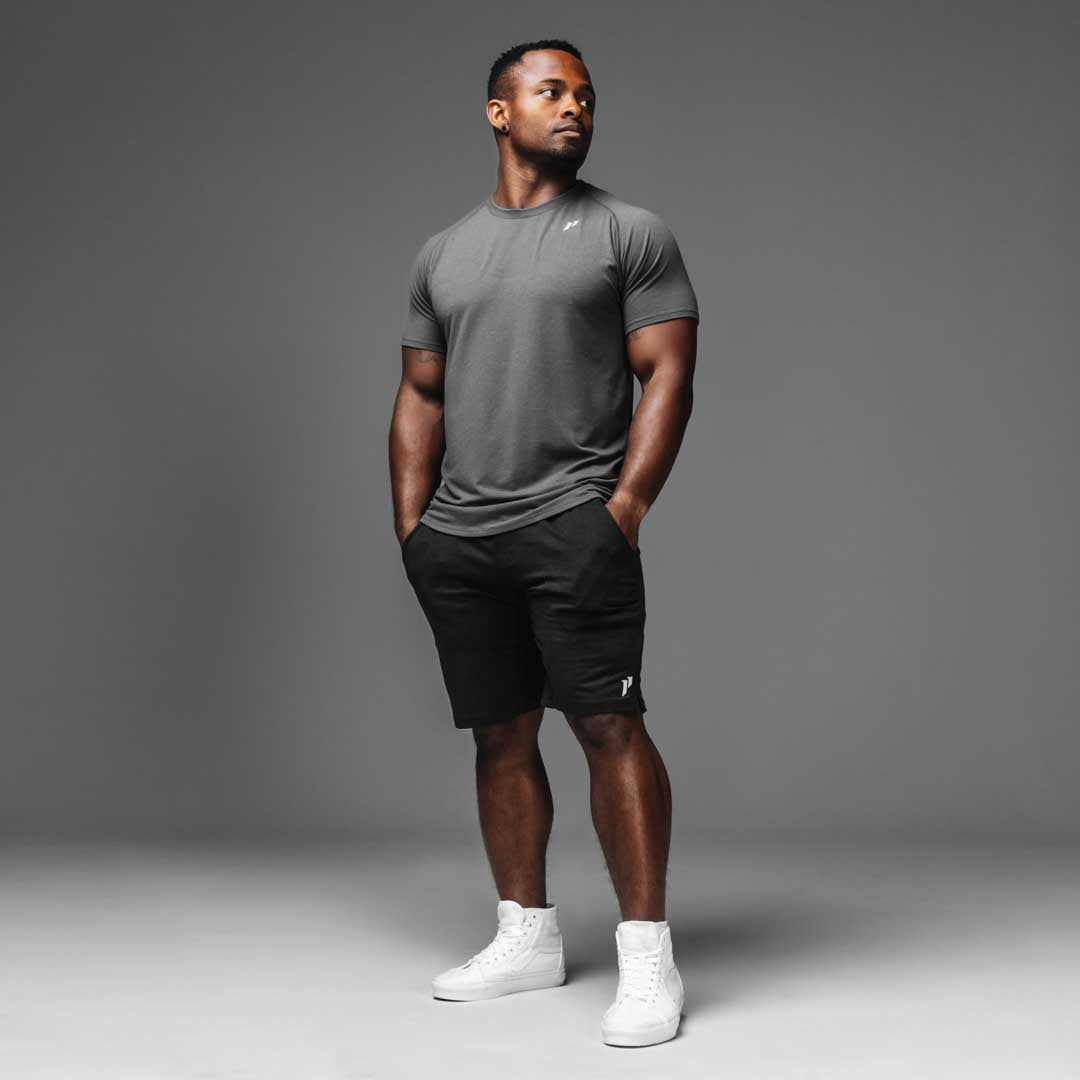 Core Comfort Short - 9 Inseam