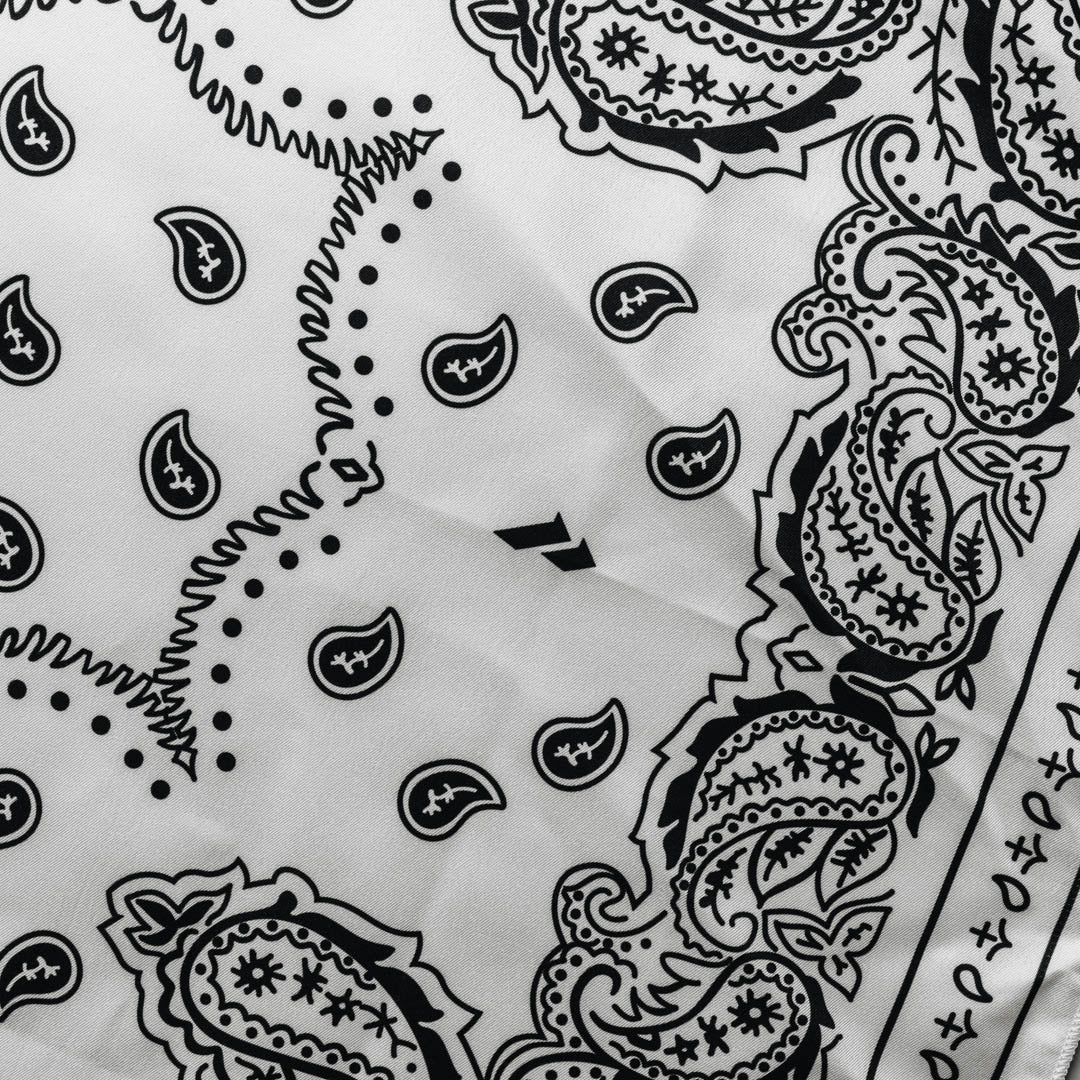 Crest Bandana