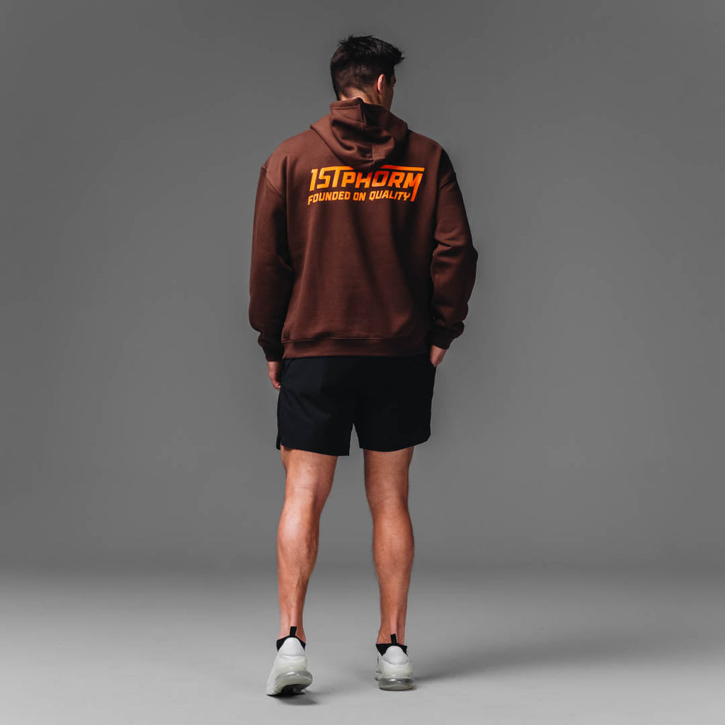 Hard Work Hoodie