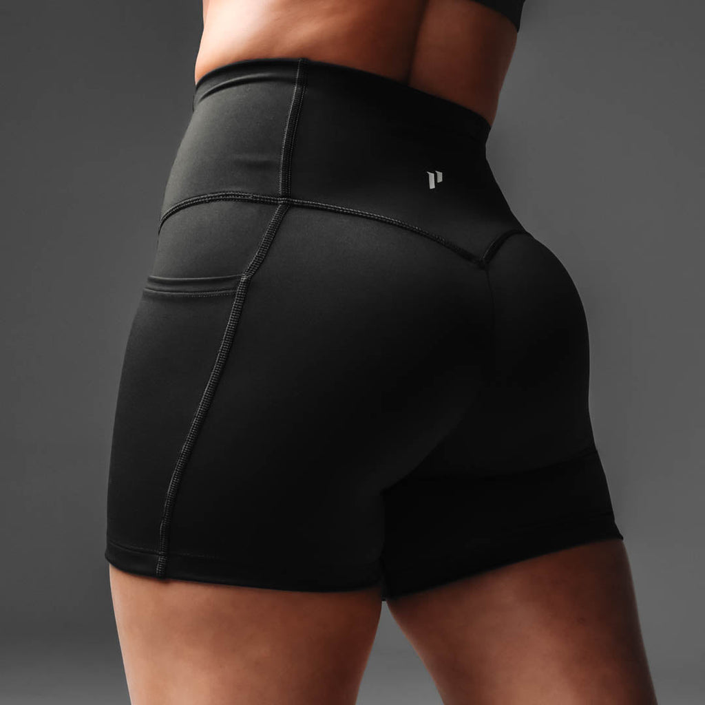 Adapt Short - 4