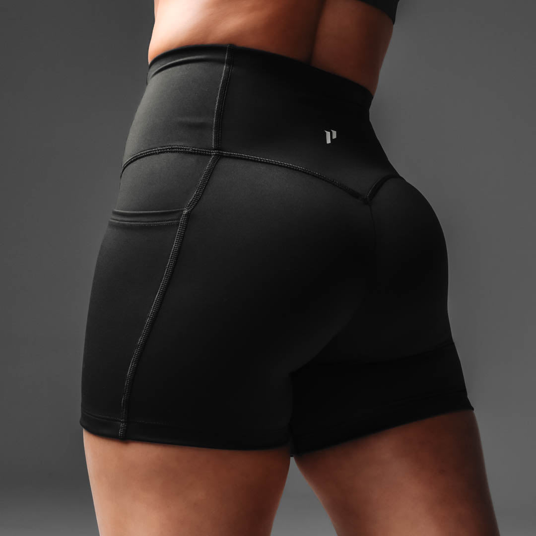 Adapt Short - 4