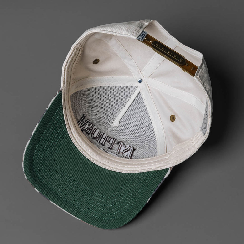 1P Athletics Club Hat