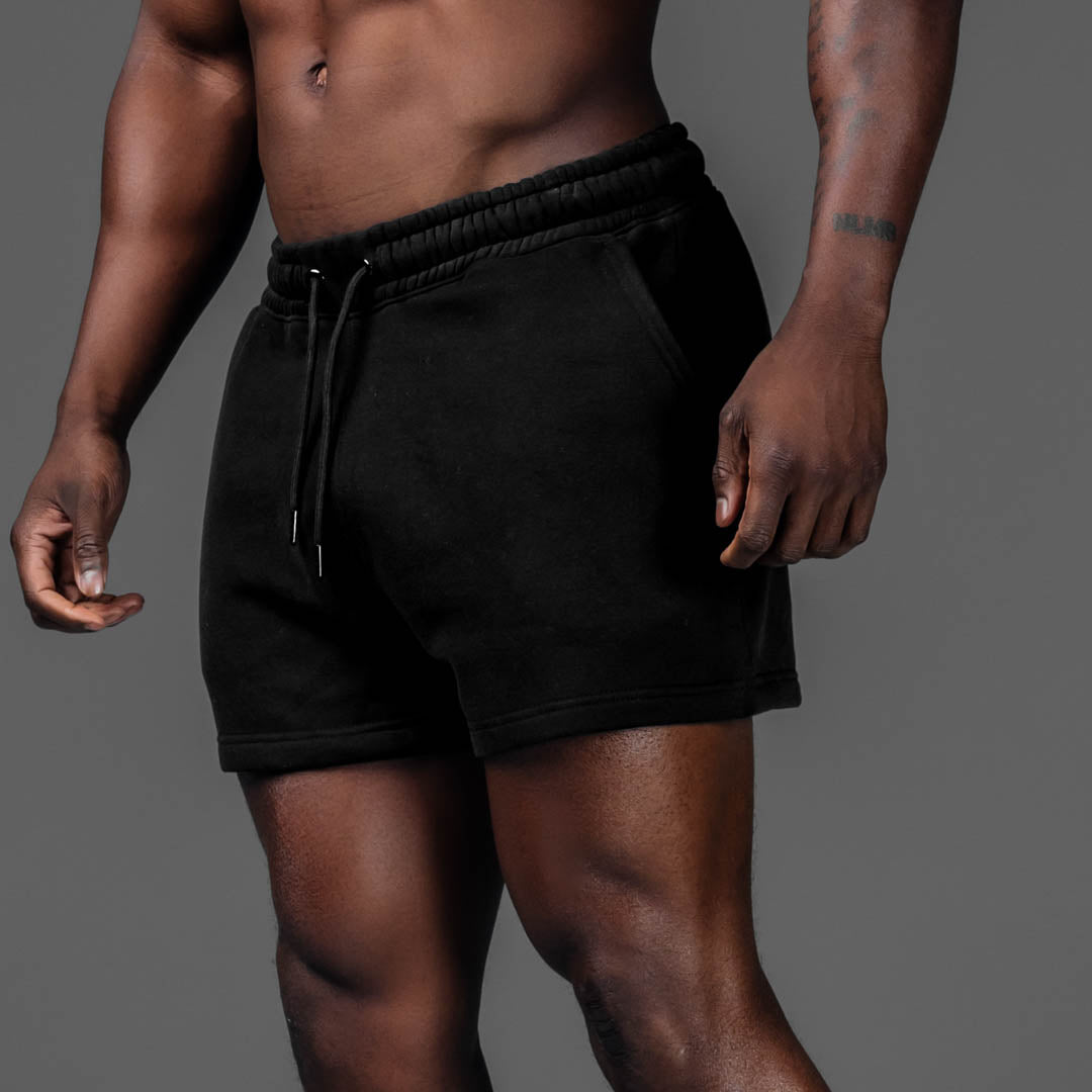 Collegiate Cloud Fleece Short - Short
