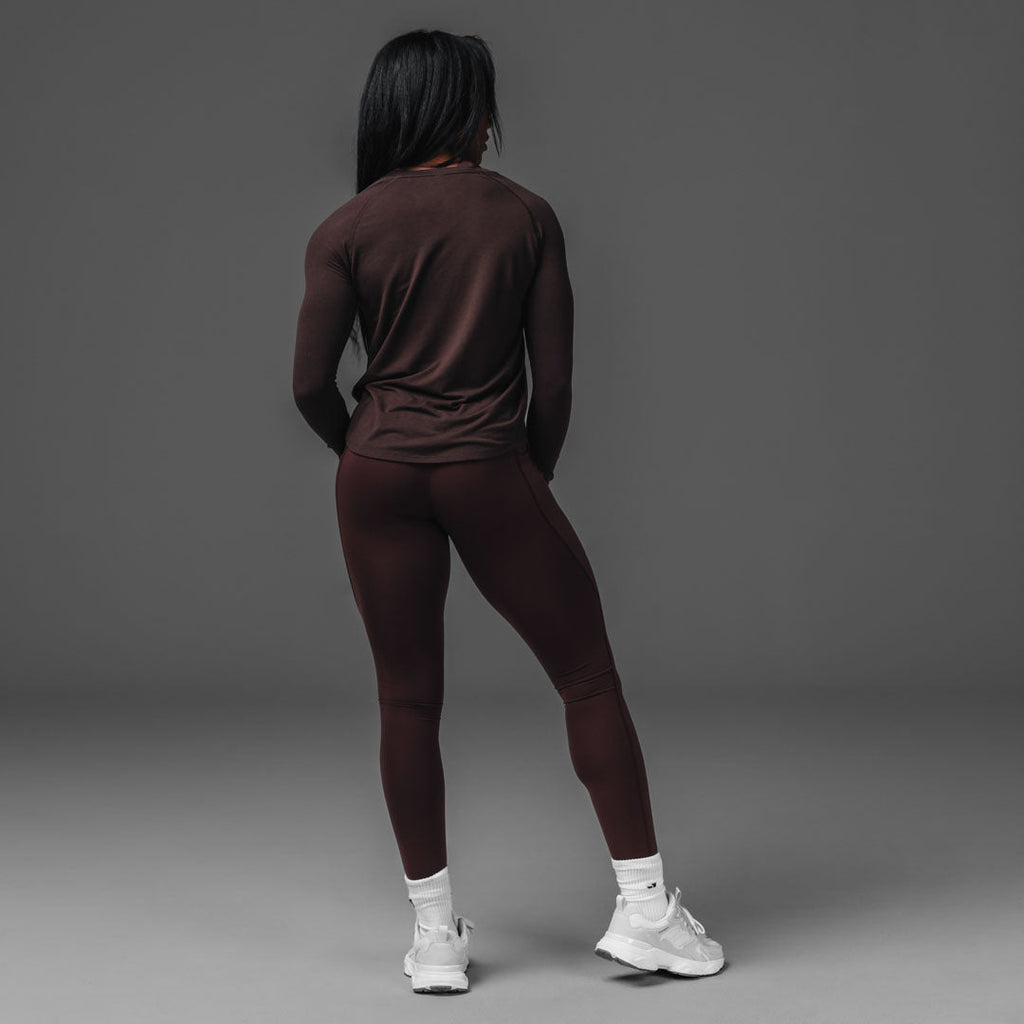 Women's Genesis Long Sleeve