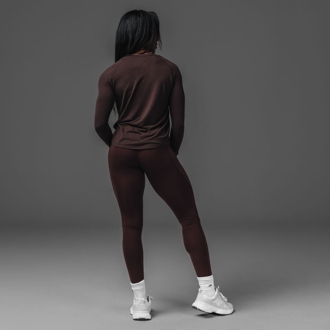Women's Genesis Long Sleeve