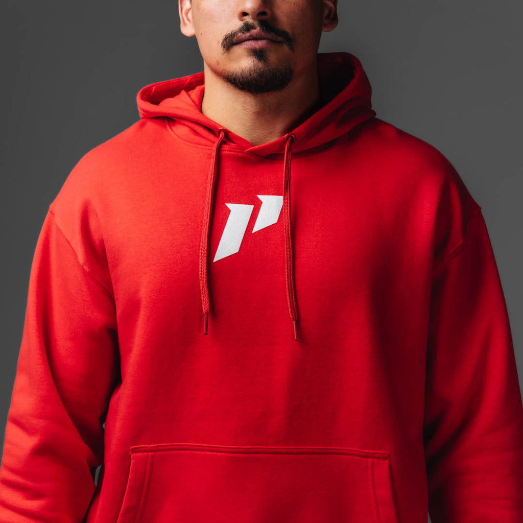 Standard Crest Hoodie
