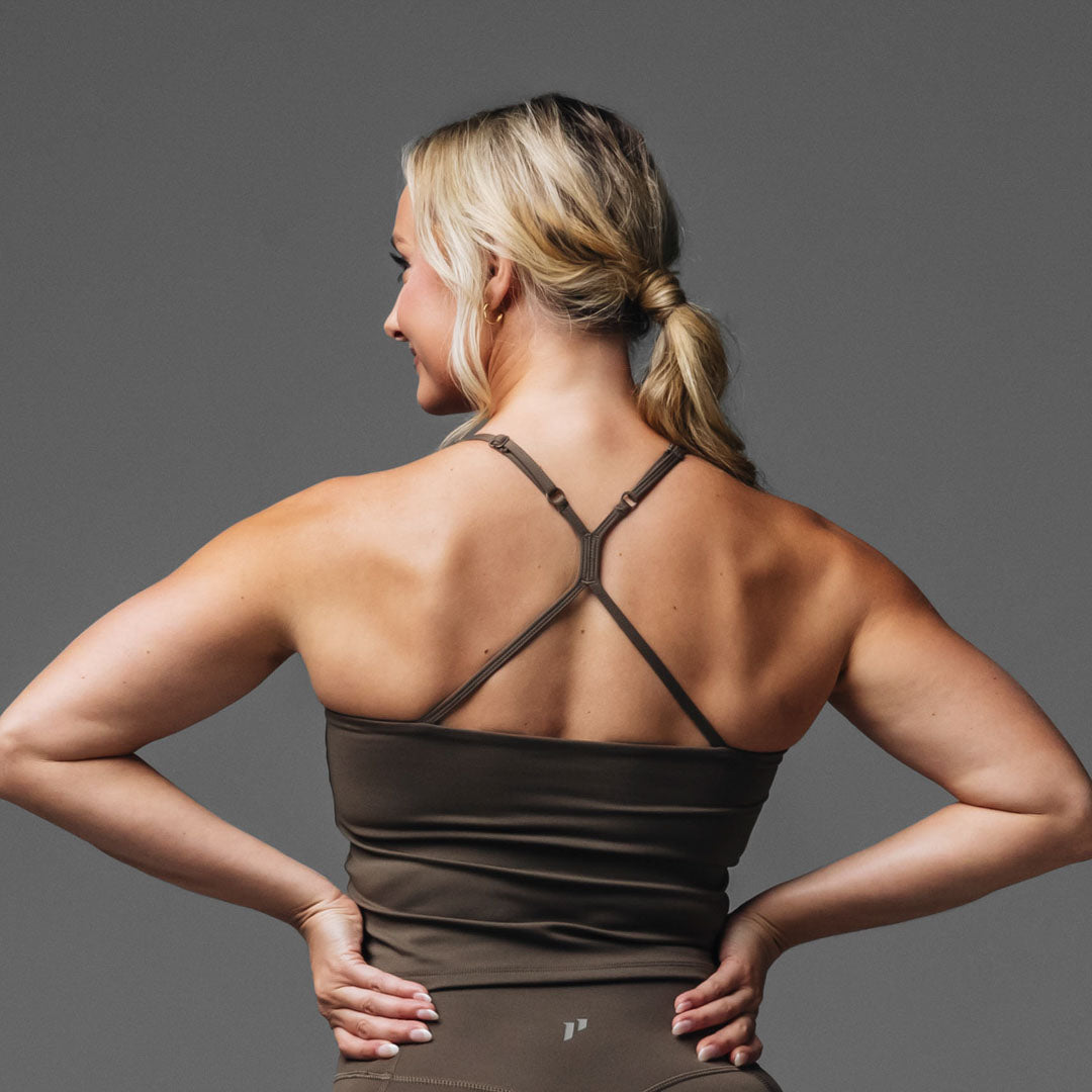 Adapt Crop Tank