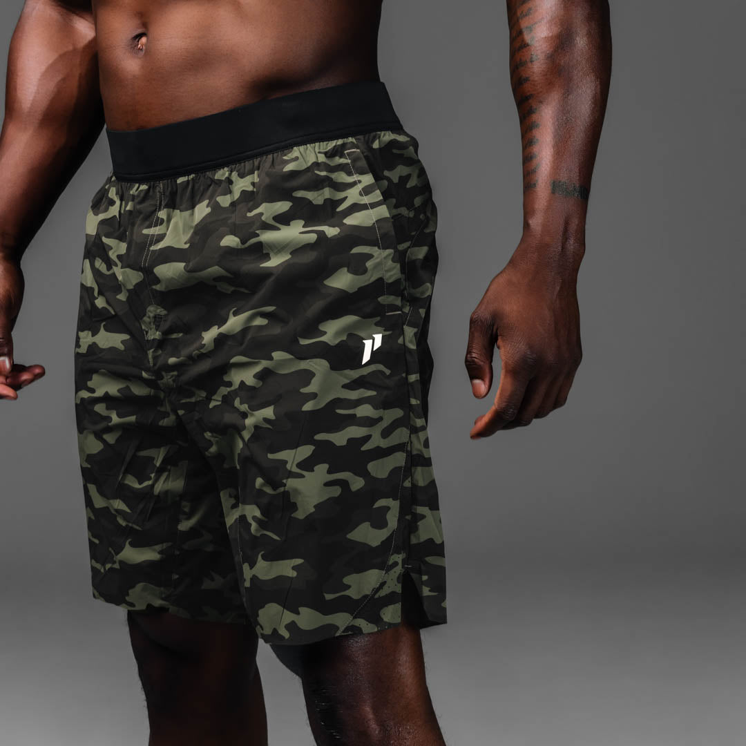 Element Short - 9 Inseam - Lined