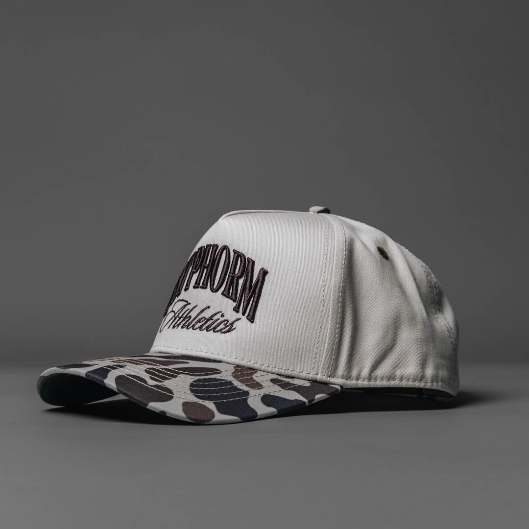 1P Athletics Club Hat