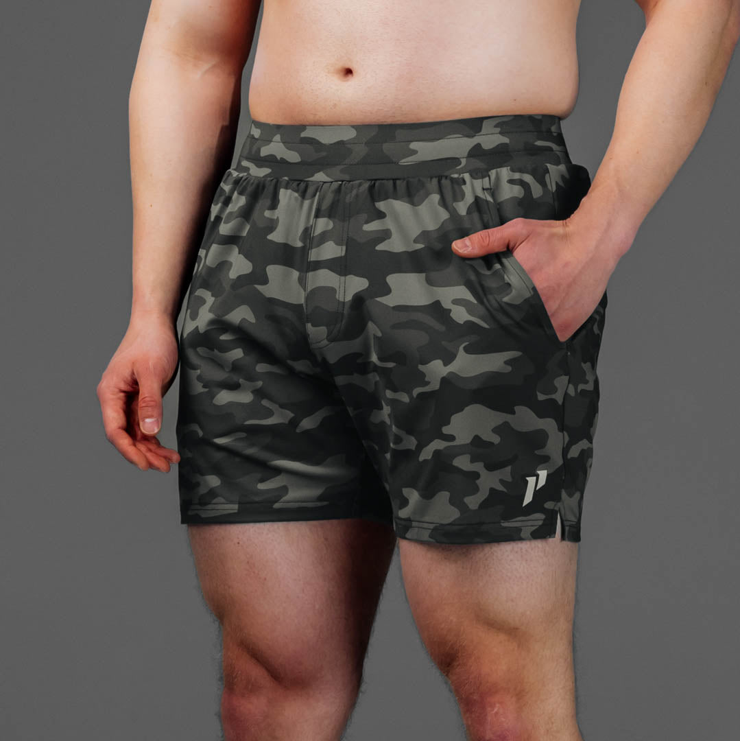 Core Performance Short - 5 Inseam