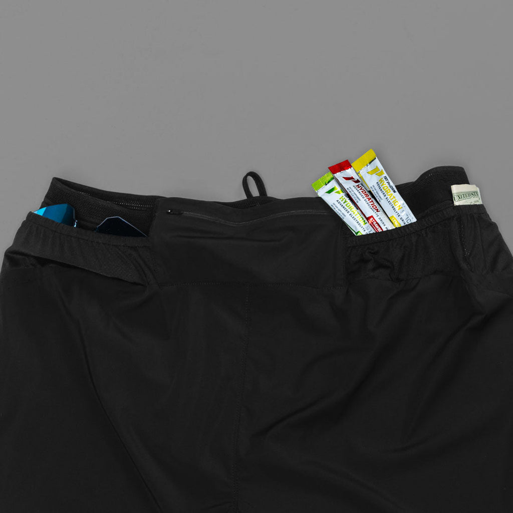 Hybrid Run short - 3 Inseam