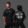 Founded on Quality Relaxed Tee