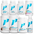 Lean Muscle Builder Stack for Women