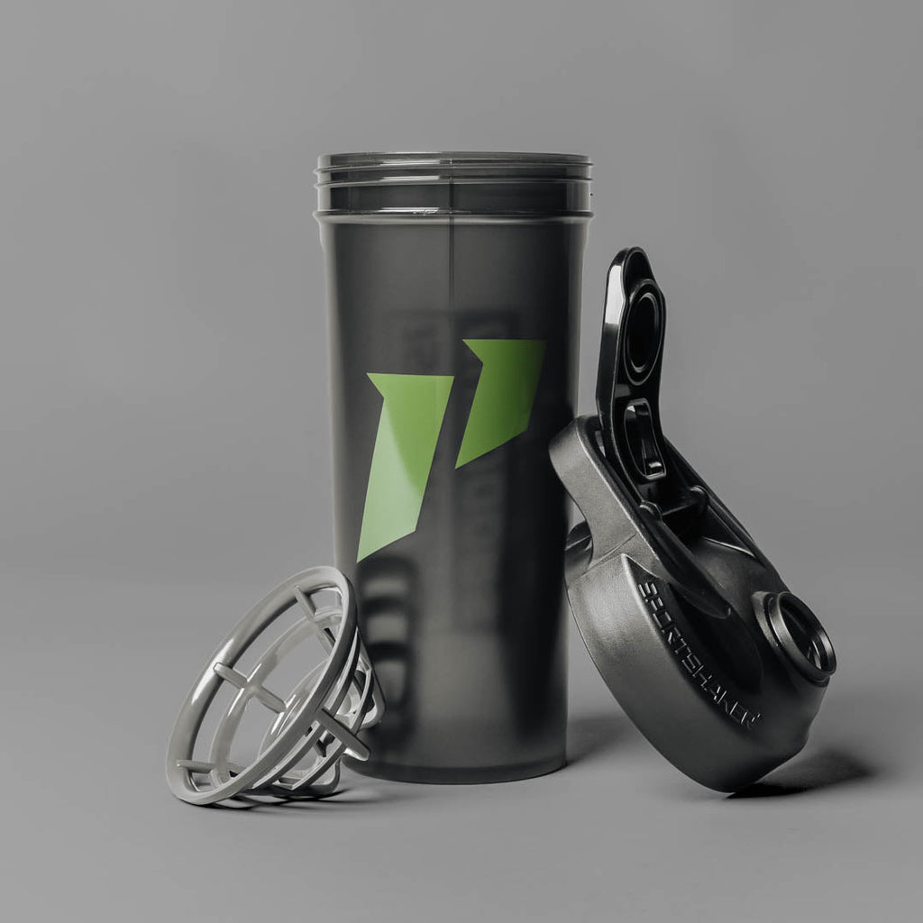 Outdoor Stacked Shaker
