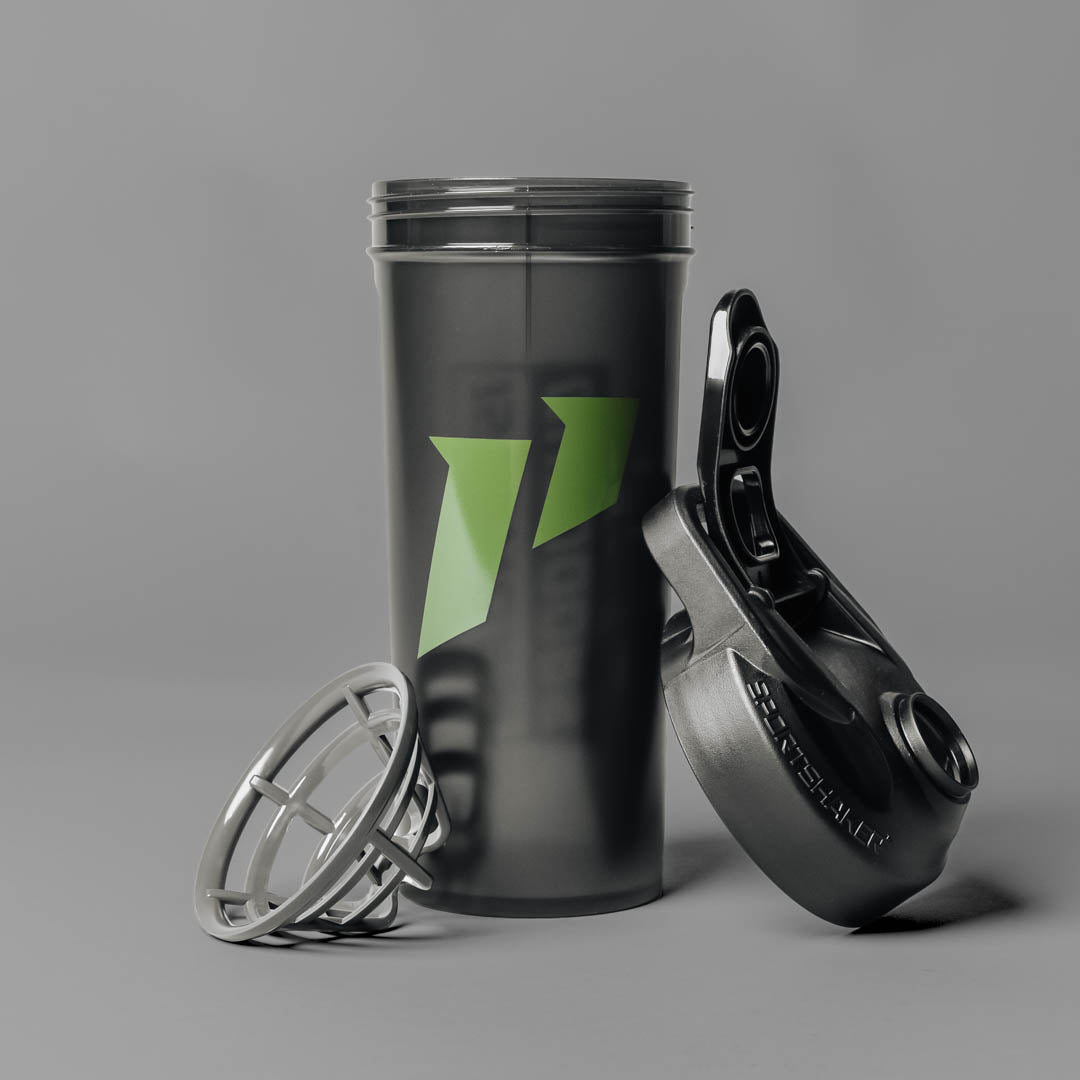 Outdoor Stacked Shaker