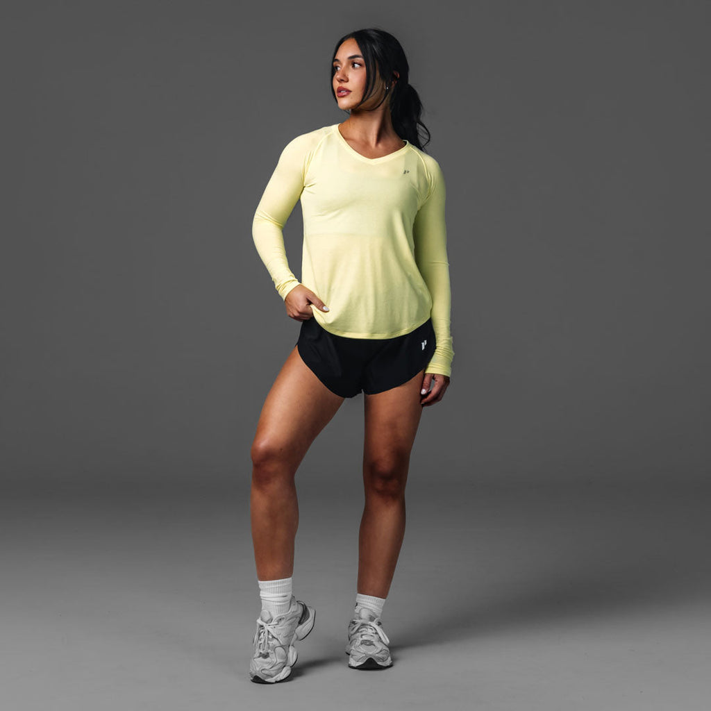Women's Genesis Long Sleeve