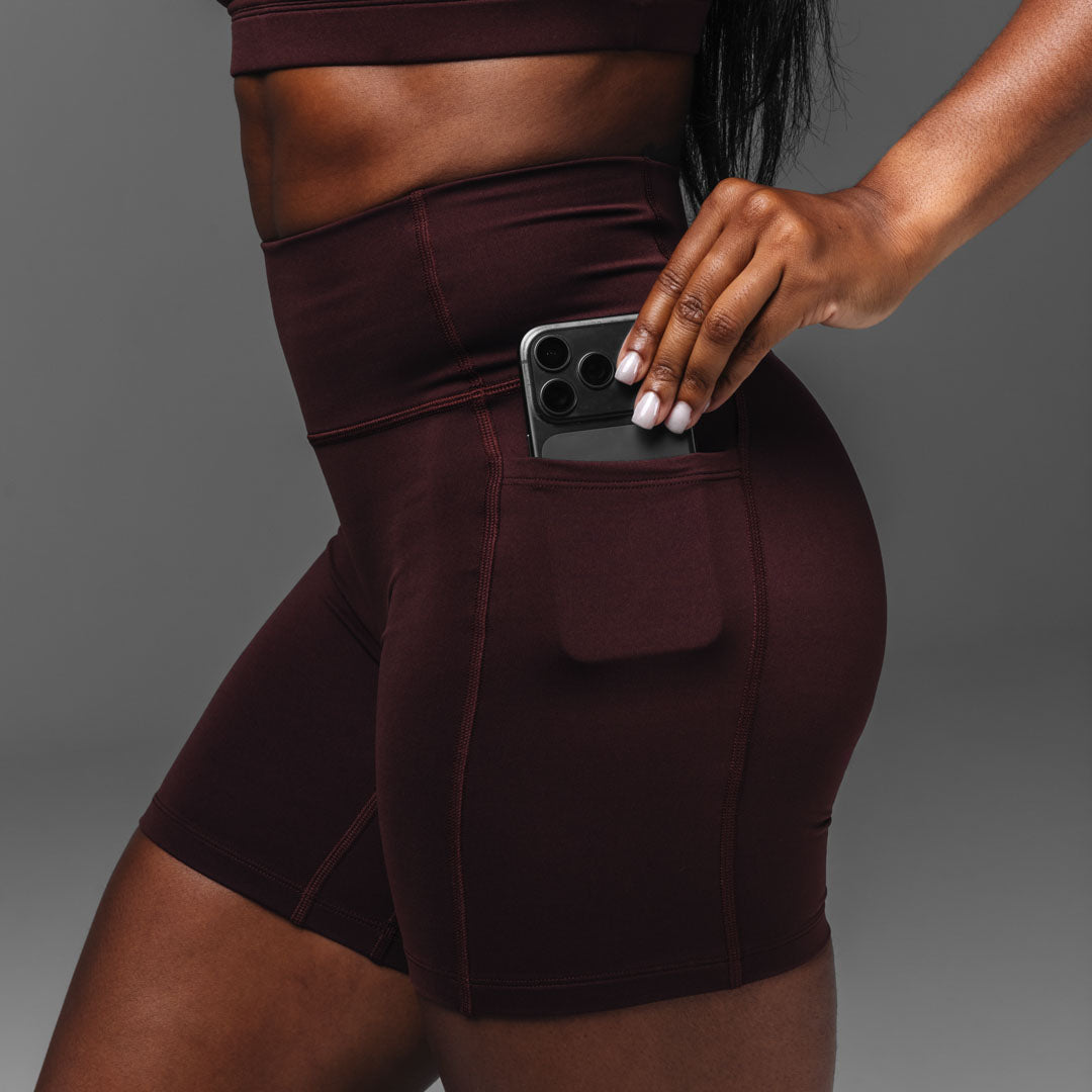 Adapt Short - 6