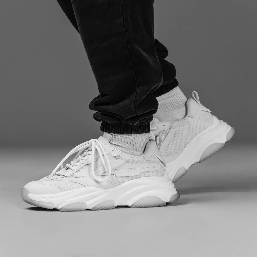 Terry Jogger