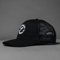 Measured On Results Mesh Trucker