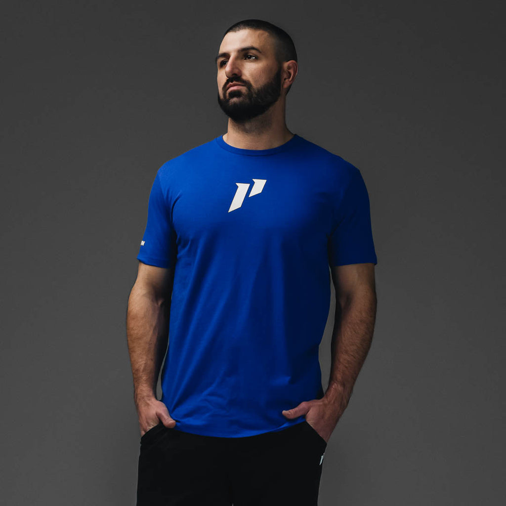 Standard Crest Tee
