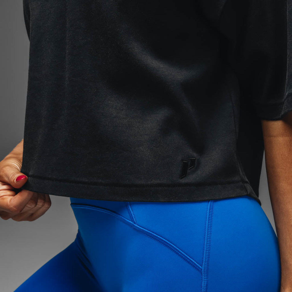 Women's Relaxed Tee