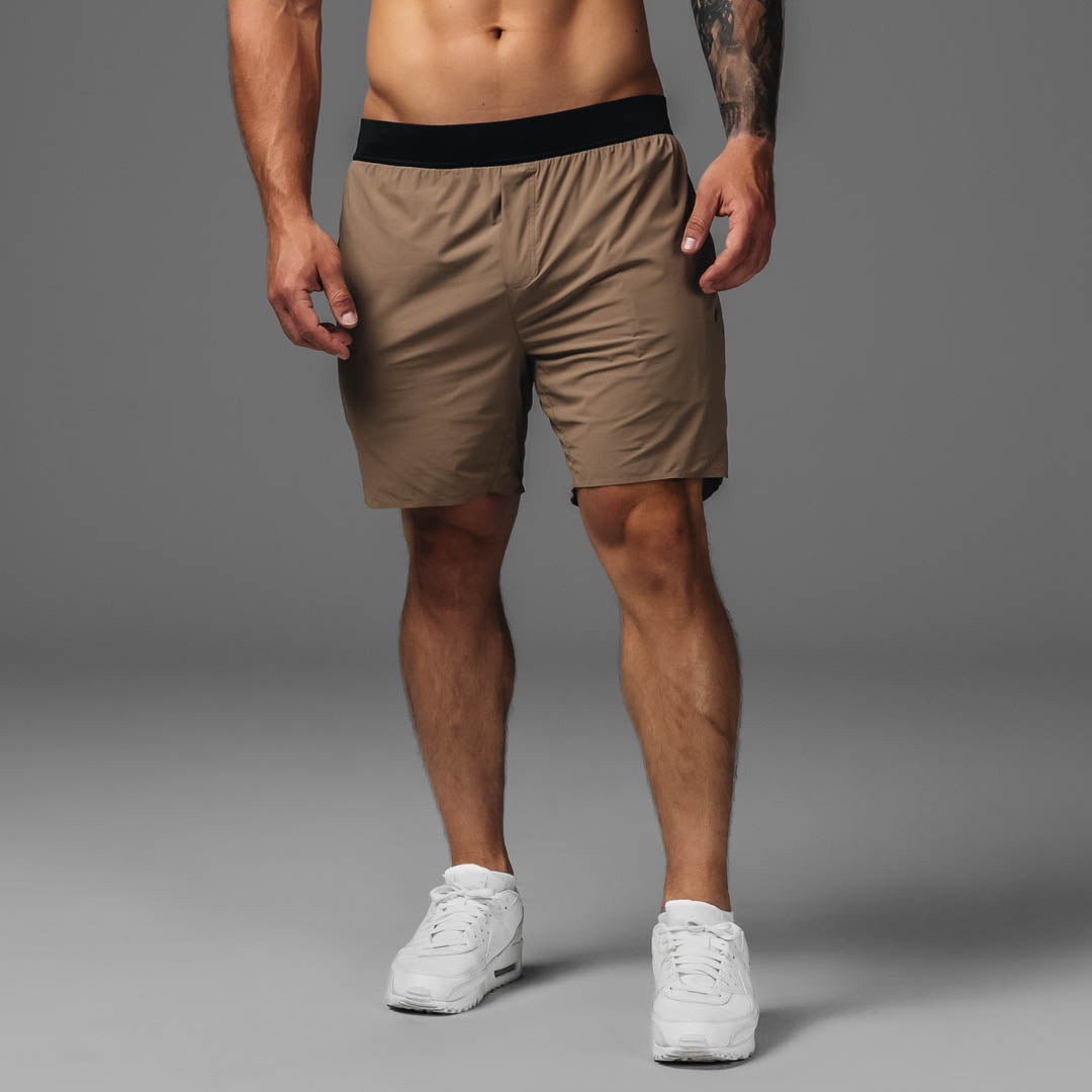 Element Short - 7 Inseam - Lined
