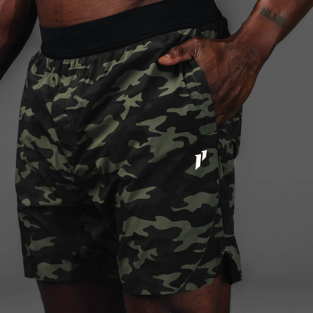 Element Short - 7 Inseam - Unlined