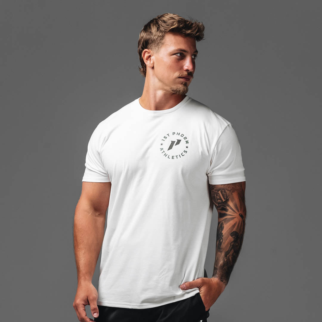 Athletic Co Tee