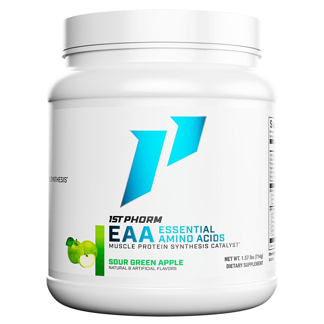 Essential Amino Acids