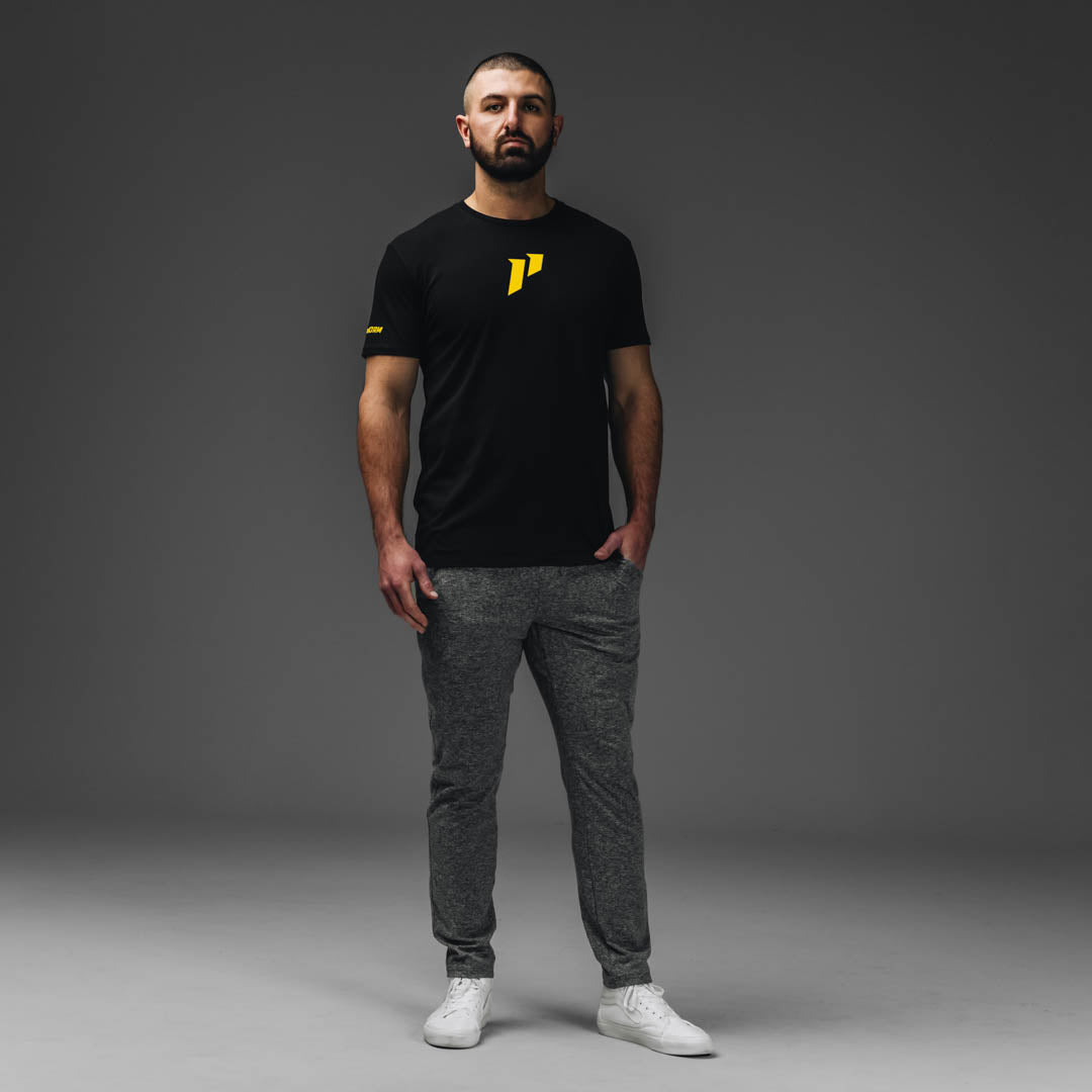 Standard Crest Tee