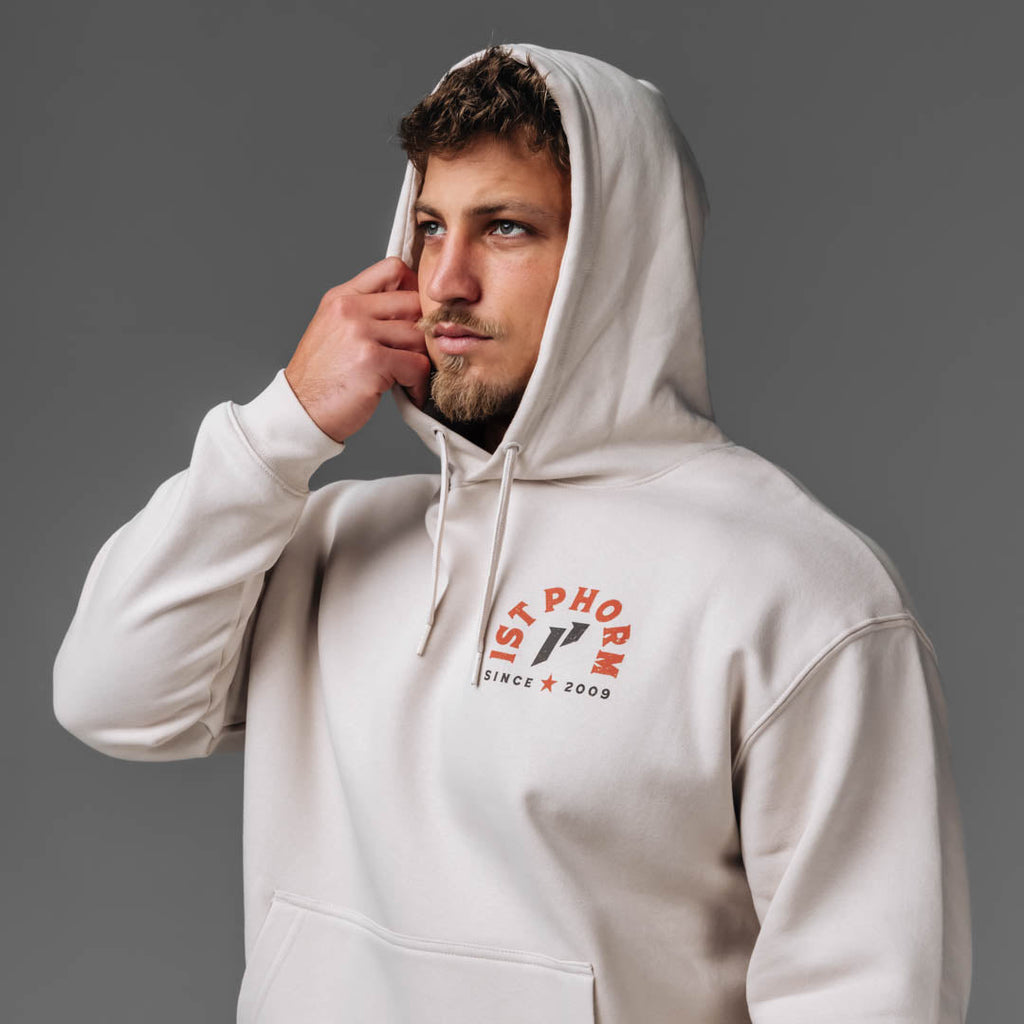 Doin The Work Hoodie