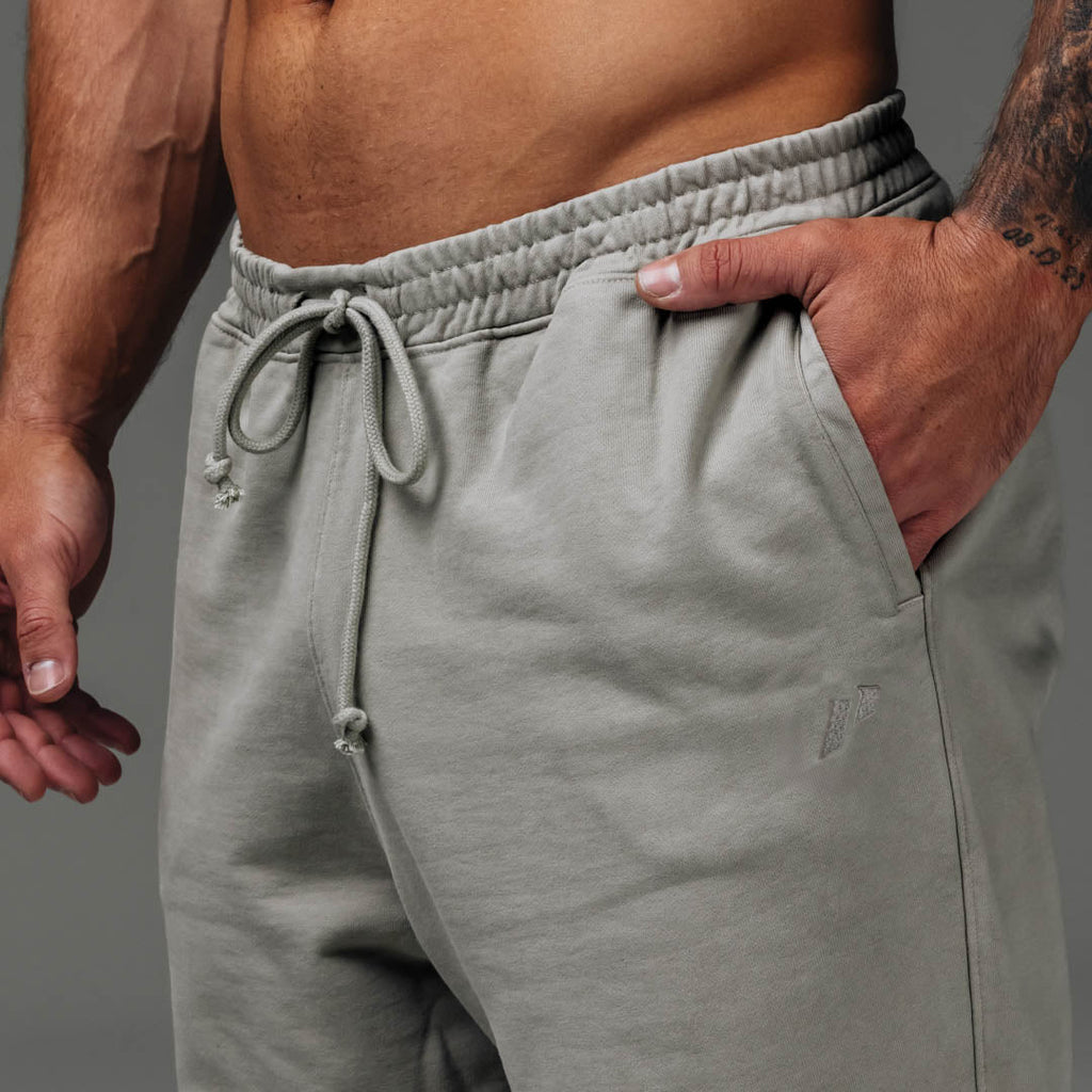 Terry Jogger