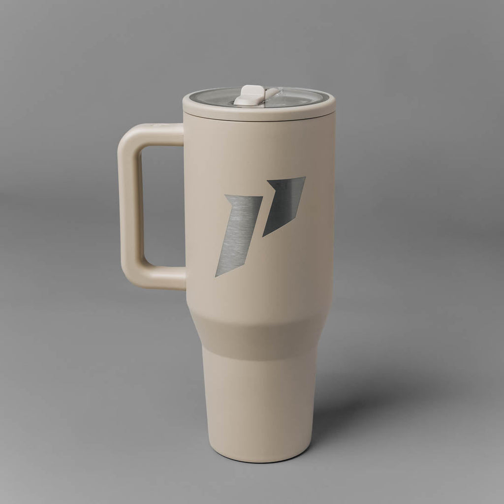 1st Phorm HydroJug Traveler Cup (40oz)