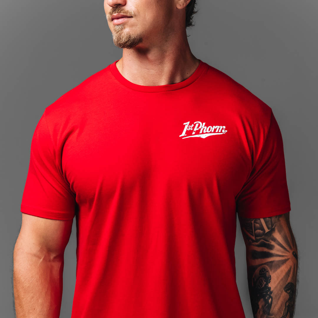 Apex Operator Tee