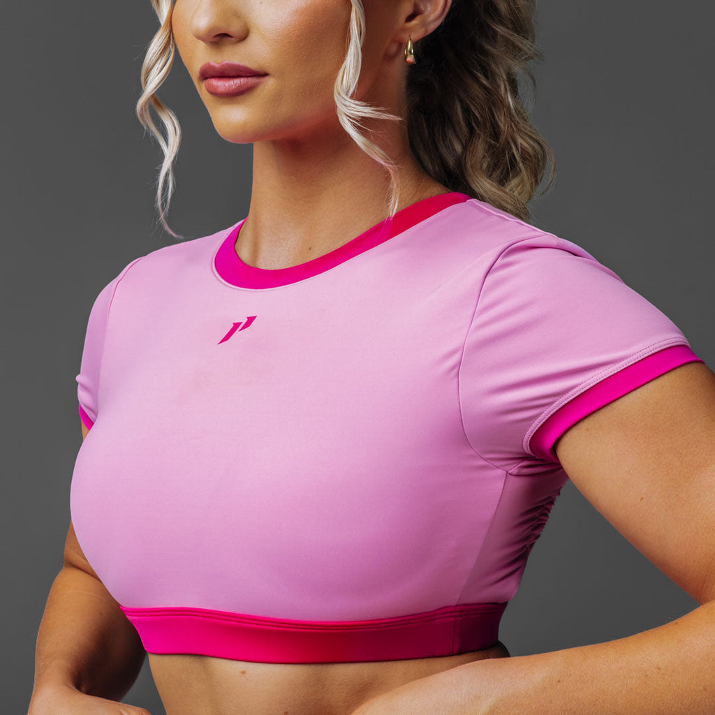 Crush Crop Top