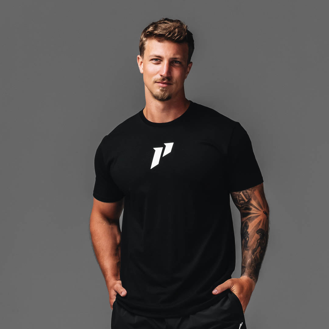 Americana Athletic Department Tee