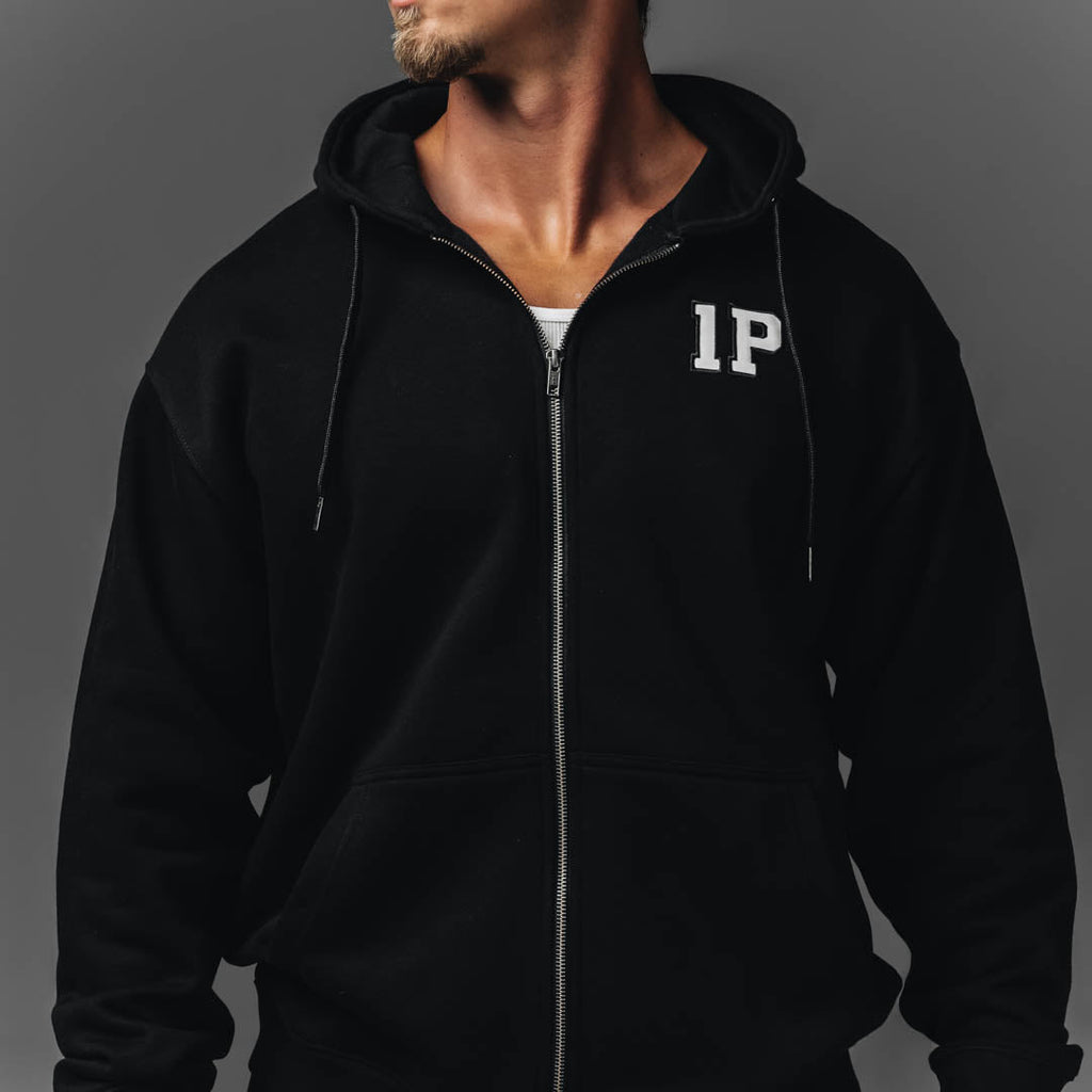 Campus Core Full Zip