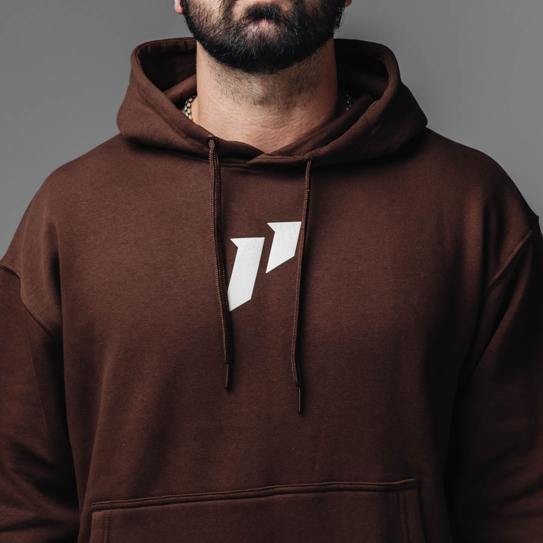 Standard Crest Hoodie