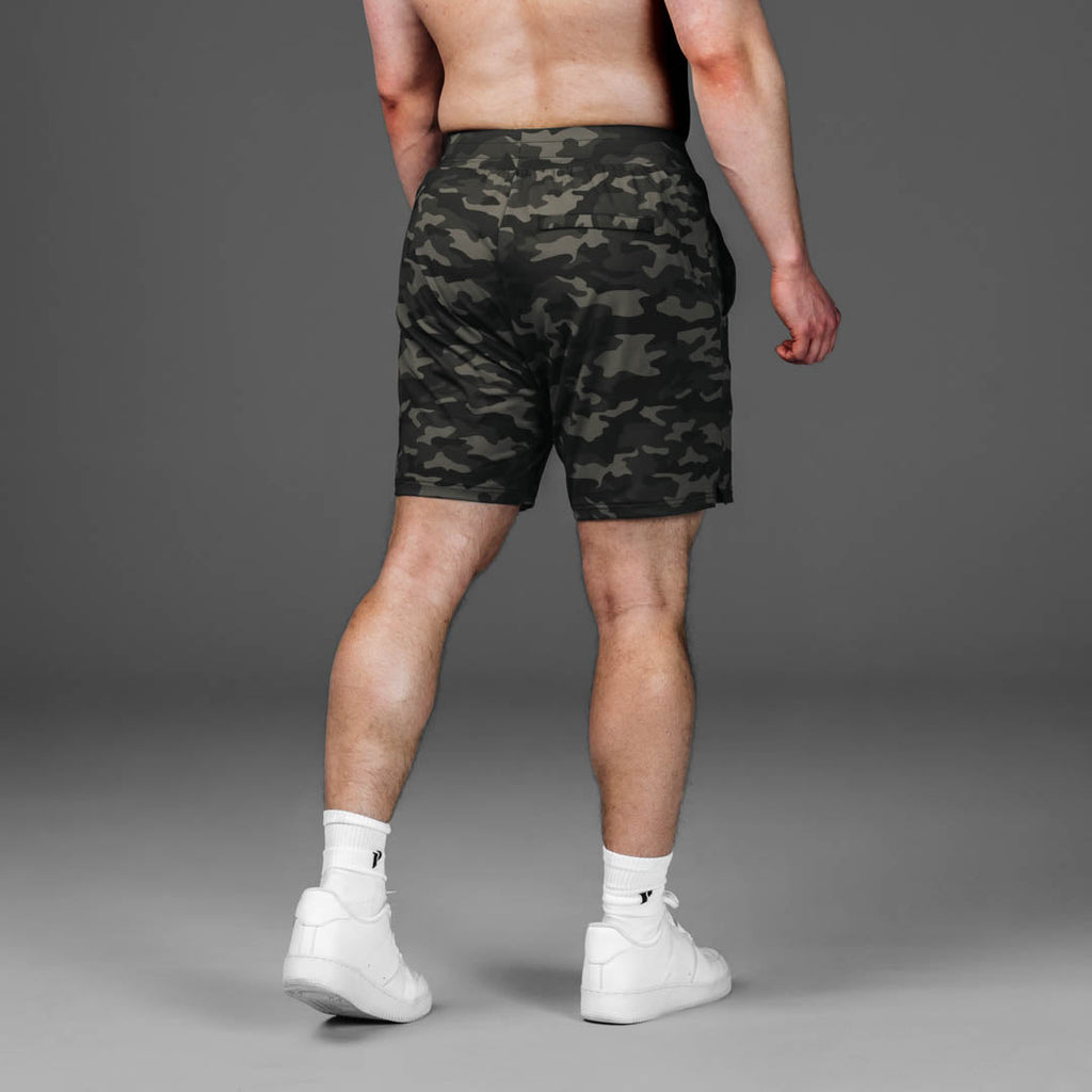 Core Performance Short - 7 Inseam
