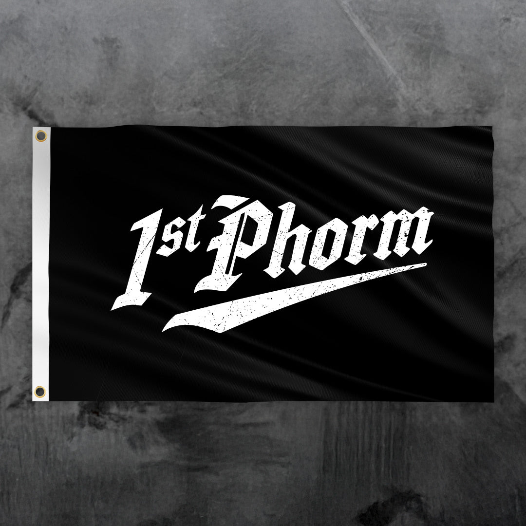 Founders Wall Flag
